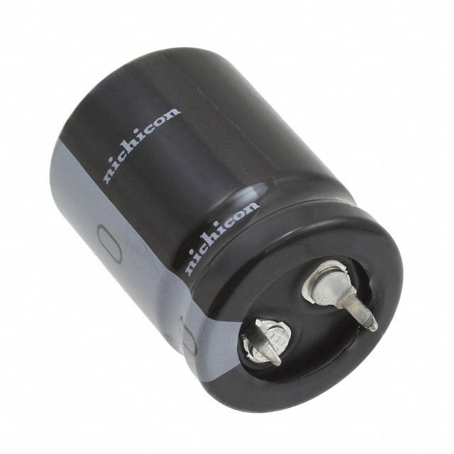 LGU2G101MELZ Nichicon  Aluminum Electrolytic Capacitors